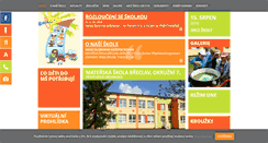 Desktop Screenshot of okruzni7.cz
